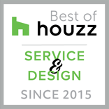 Kitchen & Bath Gallery Best of Houzz Service and Design