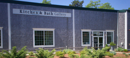 Yarmouth, MA Kitchen Bath Gallery Location