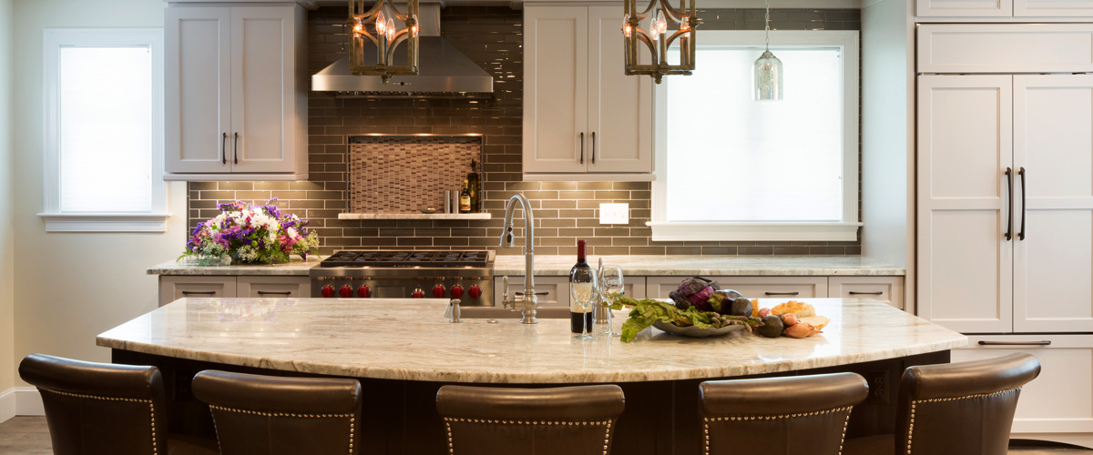 Kitchen Design and Remodeling Products from Kitchen and Bath Gallery in MA, RI and CT