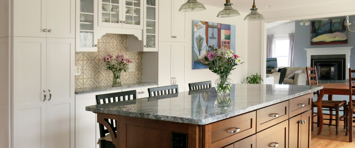 Kitchen Design and Remodeling Products from Kitchen and Bath Gallery in MA, RI and CT